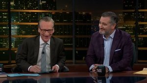 Real Time with Bill Maher 2120. epizoda