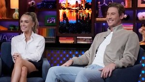 Watch What Happens Live with Andy Cohen 182. epizoda