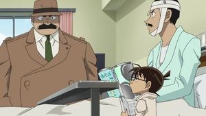 Detektiv Conan 1103. epizoda