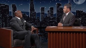 Jimmy Kimmel Live! 21. epizoda