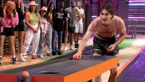 Big Brother 2. epizoda