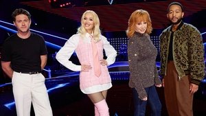 The Voice 16. epizoda