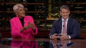 Real Time with Bill Maher 2121. epizoda