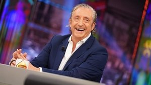 El hormiguero 41. epizoda