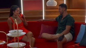 Big Brother 8. epizoda