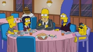 Simpsonovi Vražda na Springfieldském jezeře