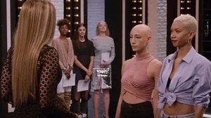 Amerika hledá topmodelku 11. epizoda