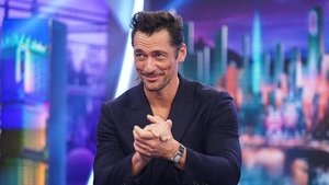 El hormiguero 43. epizoda