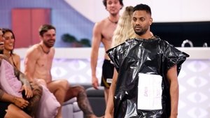 Big Brother 4. epizoda
