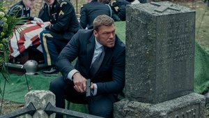 Jack Reacher Pohřeb