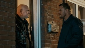 Jack Reacher Policajt z New Yorku