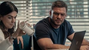 Jack Reacher Noční symfonie