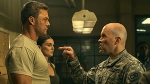 Jack Reacher Přes mrtvoly