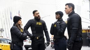 FBI 1. epizoda
