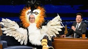 The Tonight Show Starring Jimmy Fallon 28. epizoda