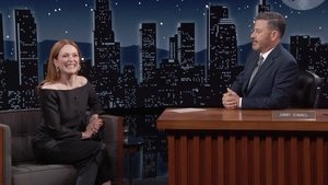 Jimmy Kimmel Live! 27. epizoda
