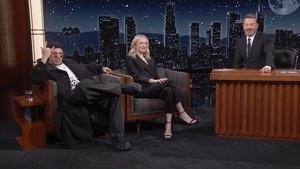 Jimmy Kimmel Live! 28. epizoda