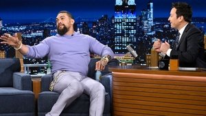 The Tonight Show Starring Jimmy Fallon 34. epizoda
