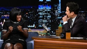 The Tonight Show Starring Jimmy Fallon 32. epizoda