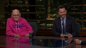 Real Time with Bill Maher 2122. epizoda