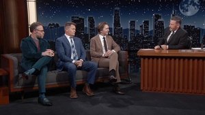 Jimmy Kimmel Live! 25. epizoda