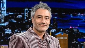 The Tonight Show Starring Jimmy Fallon 33. epizoda