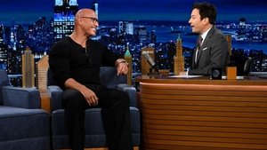The Tonight Show Starring Jimmy Fallon 31. epizoda
