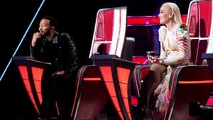 The Voice 17. epizoda