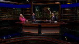 Real Time with Bill Maher 22. epizoda