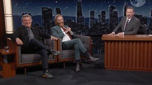 Jimmy Kimmel Live! 26. epizoda