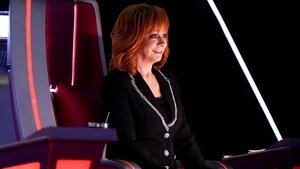 The Voice 18. epizoda