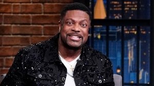 Late Night with Seth Meyers 28. epizoda