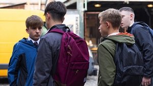 Coronation Street 142. epizoda