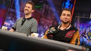 El hormiguero 46. epizoda