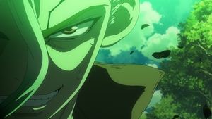 Dr. Stone 19. epizoda