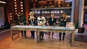 The Kelly Clarkson Show 9. epizoda