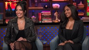 Watch What Happens Live with Andy Cohen 185. epizoda