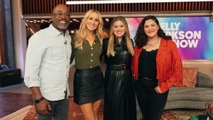 The Kelly Clarkson Show 6. epizoda