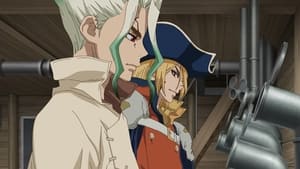 Dr. Stone 20. epizoda
