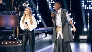 The Kelly Clarkson Show 2. epizoda