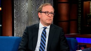 The Late Show with Stephen Colbert 21. epizoda