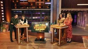 The Kelly Clarkson Show 11. epizoda