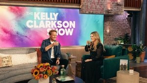The Kelly Clarkson Show 7. epizoda