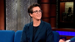 The Late Show with Stephen Colbert 19. epizoda