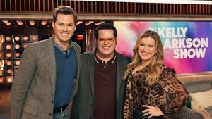 The Kelly Clarkson Show 10. epizoda