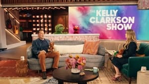 The Kelly Clarkson Show 3. epizoda