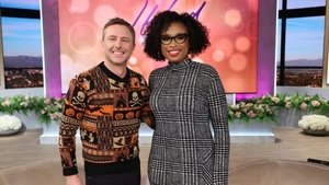 The Jennifer Hudson Show 21. epizoda