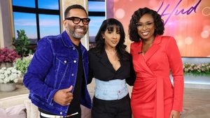 The Jennifer Hudson Show 32. epizoda