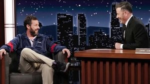 Jimmy Kimmel Live! 29. epizoda