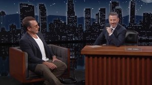 Jimmy Kimmel Live! 30. epizoda